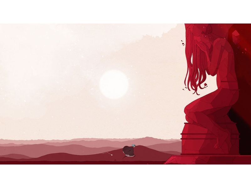 Flashpoint Gris [PS5] (D) (Box)