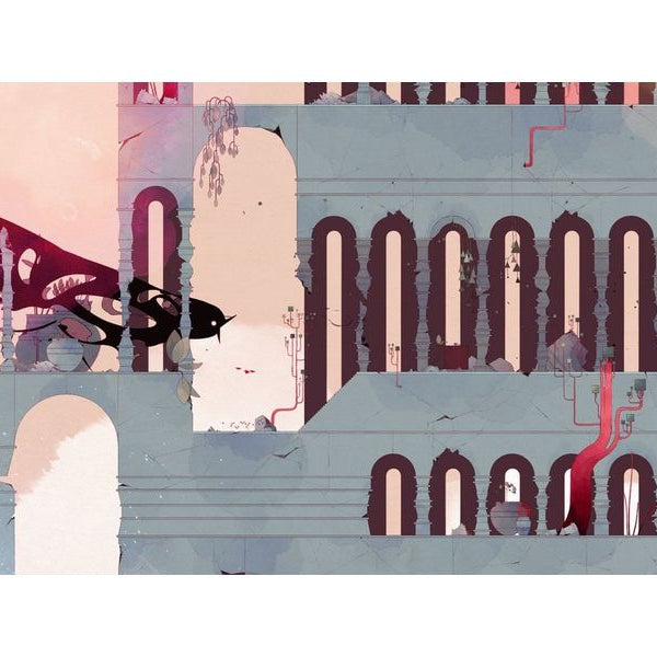 Flashpoint Gris [PS5] (D) (Box)