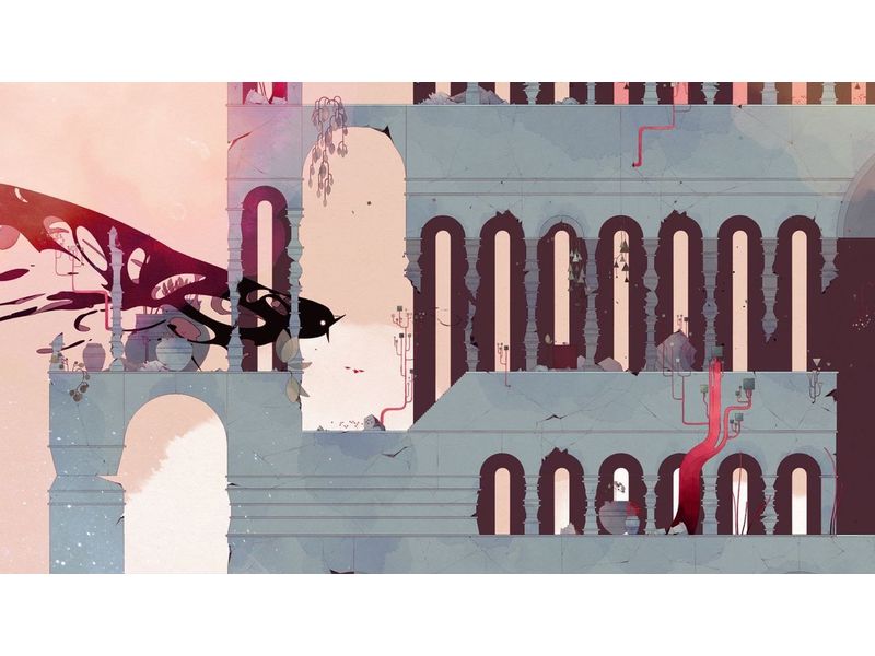 Flashpoint Gris [PS5] (D) (Box)