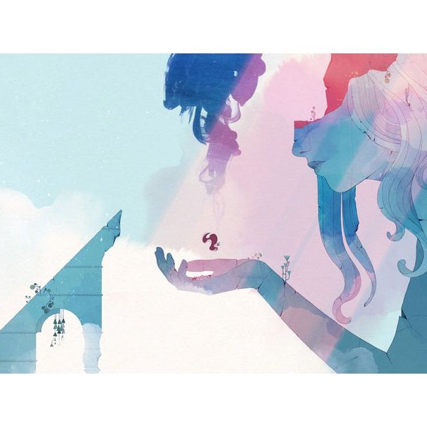 Flashpoint Gris [NSW] (D) (Box)