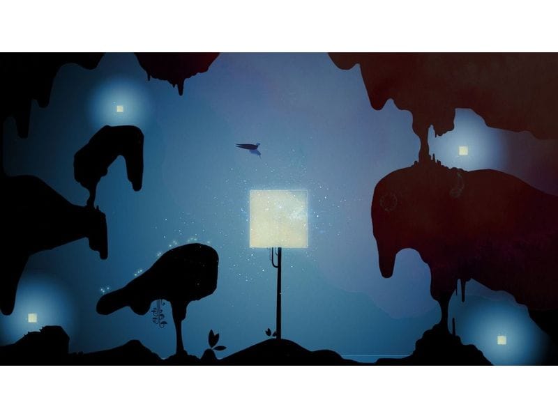 Flashpoint Gris [NSW] (D) (Box)