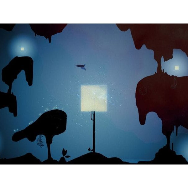 Flashpoint Gris [PS5] (D) (Box)