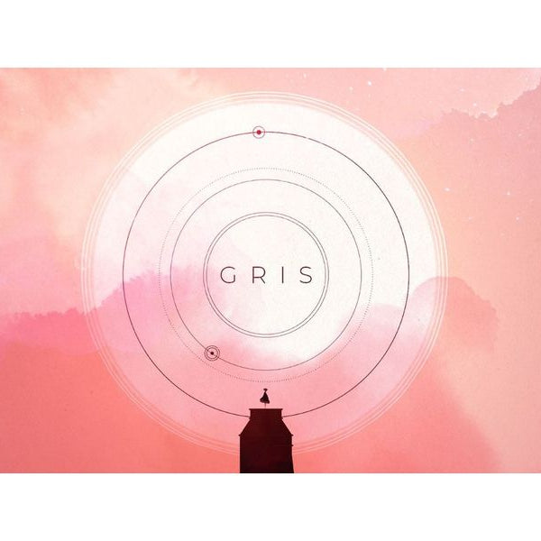 Flashpoint Gris [NSW] (D) (Box)