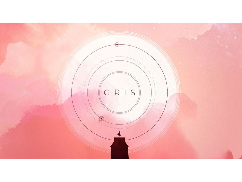 Flashpoint Gris [NSW] (D) (Box)