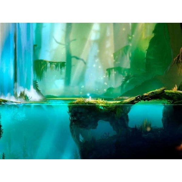 Flashpoint Ori: The Collection [NSW] (D) (Box)