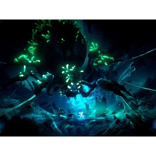 Flashpoint Ori: The Collection [NSW] (D) (Box)