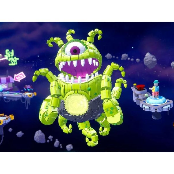 Flashpoint LEGO Party! [PS5] (D) (Box)