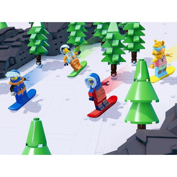 Flashpoint LEGO Party! [PS5] (D) (Box)