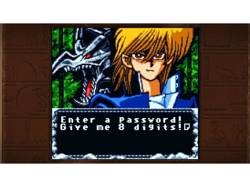 KONAMI Yu-Gi-Oh! Early Days Collection [NSW] (D) (Box)