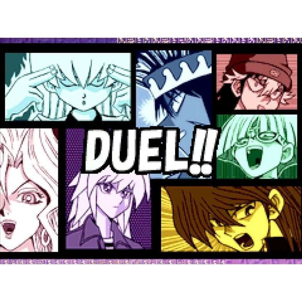 KONAMI Yu-Gi-Oh! Early Days Collection [NSW] (D) (Box)