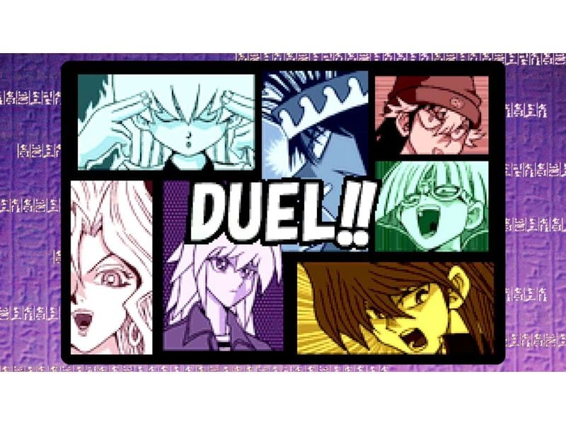 KONAMI Yu-Gi-Oh! Early Days Collection [NSW] (D) (Box)