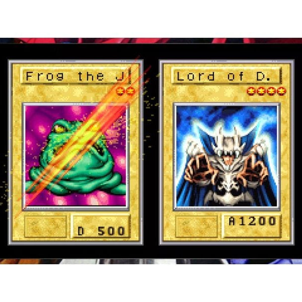 KONAMI Yu-Gi-Oh! Early Days Collection [NSW] (D) (Box)