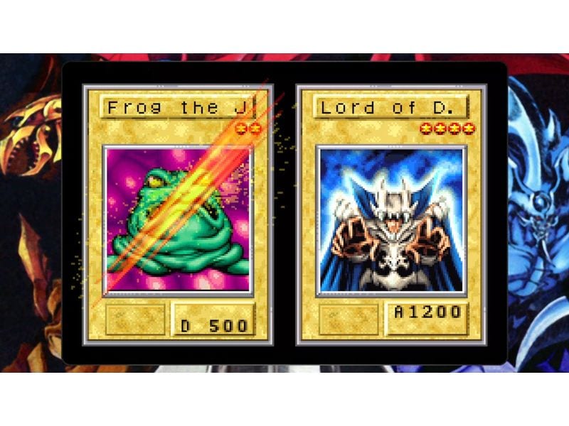 KONAMI Yu-Gi-Oh! Early Days Collection [NSW] (D) (Box)