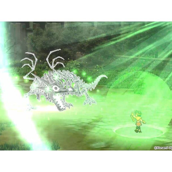 KONAMI Suikoden 1 + 2 HD Remaster – Day 1 Edition [NSW] (D) (Box)