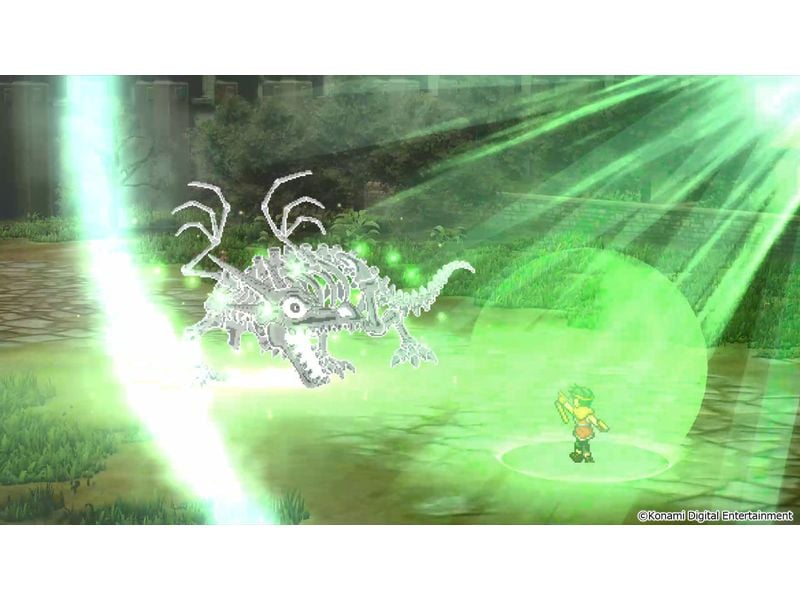 KONAMI Suikoden 1 + 2 HD Remaster – Day 1 Edition [NSW] (D) (Box)