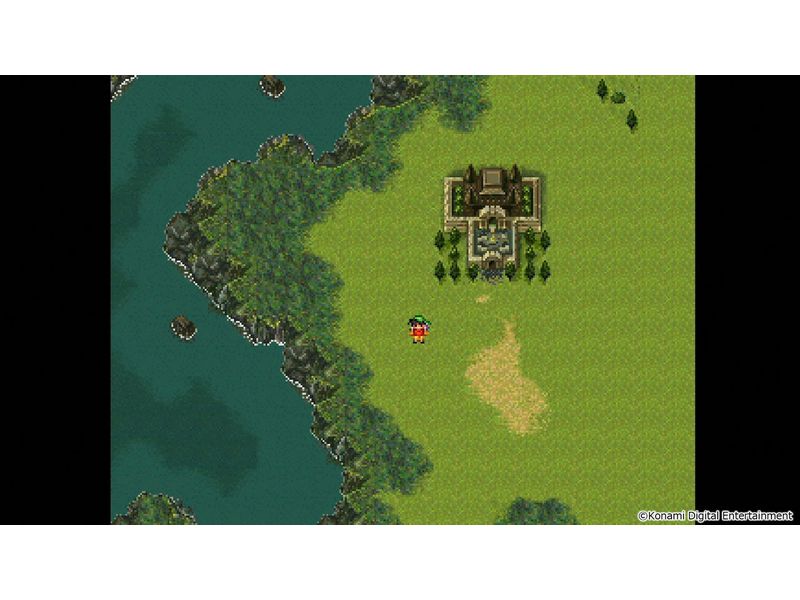 KONAMI Suikoden 1 + 2 HD Remaster – Day 1 Edition [NSW] (D) (Box)