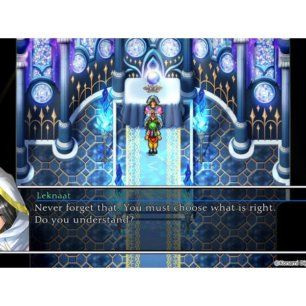 KONAMI Suikoden 1 + 2 HD Remaster – Day 1 Edition [NSW] (D) (Box)