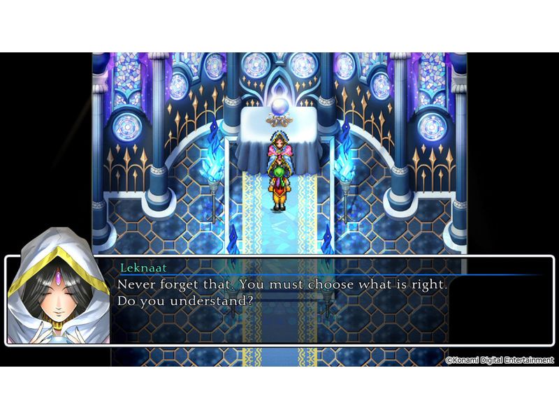 KONAMI Suikoden 1 + 2 HD Remaster – Day 1 Edition [NSW] (D) (Box)