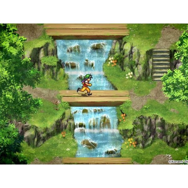 KONAMI Suikoden 1 + 2 HD Remaster – Day 1 Edition [NSW] (D) (Box)