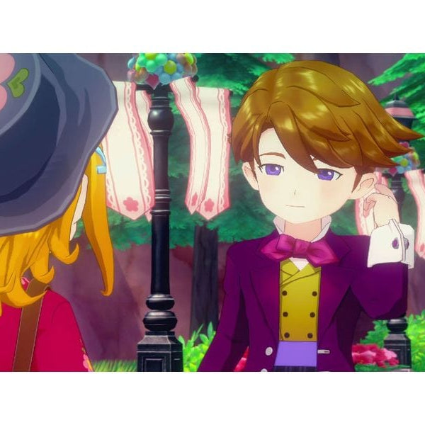 Marvelous Games Story of Seasons: Grand Bazaar [NSW2] (D) (Box)