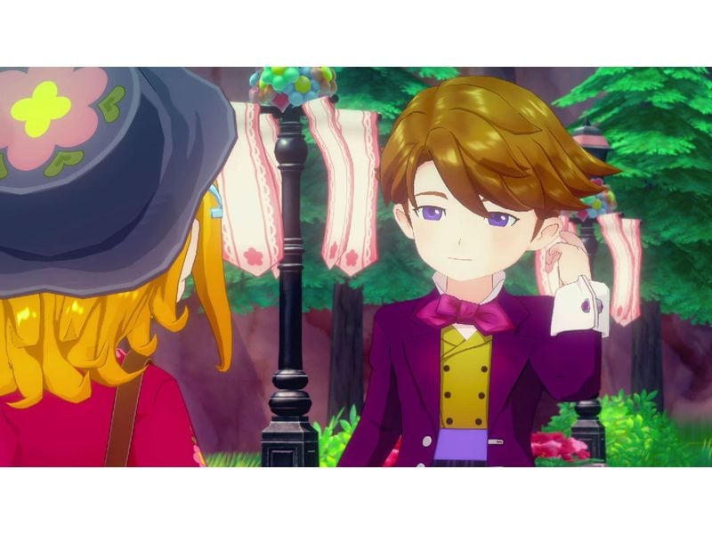 Marvelous Games Story of Seasons: Grand Bazaar [NSW2] (D) (Box)