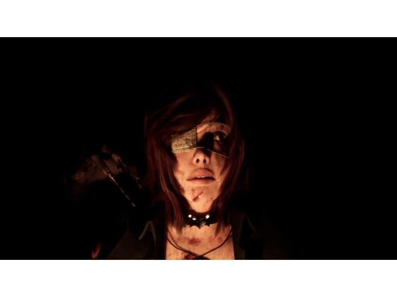 Flashpoint Tormented Souls 2 [PS5] (D) (Box)