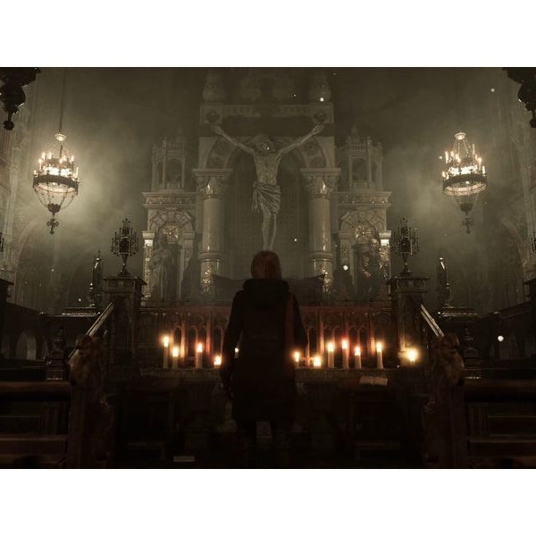 Flashpoint Tormented Souls 2 [PS5] (D) (Box)