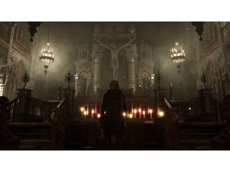 Flashpoint Tormented Souls 2 [PS5] (D) (Box)