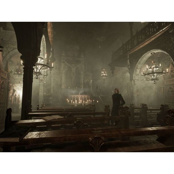 Flashpoint Tormented Souls 2 [PS5] (D) (Box)