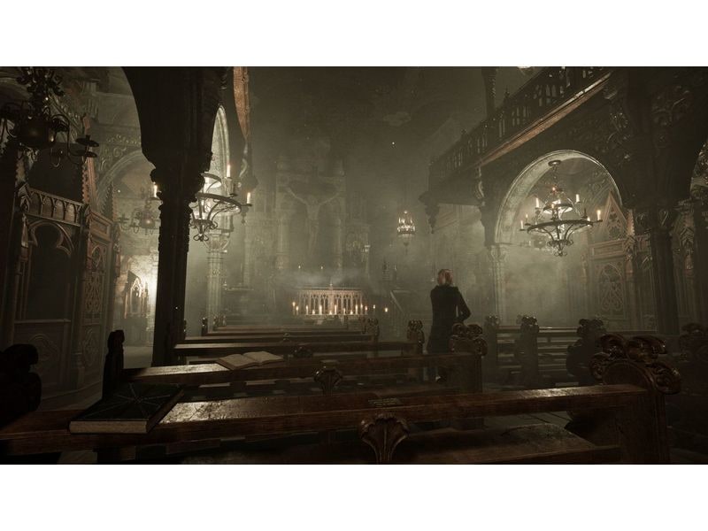 Flashpoint Tormented Souls 2 [PS5] (D) (Box)