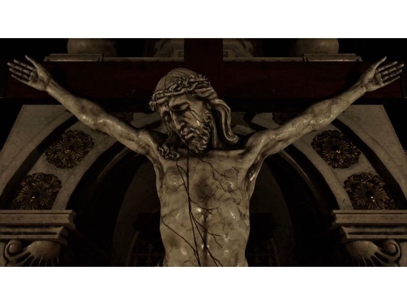 Flashpoint Tormented Souls 2 [PS5] (D) (Box)