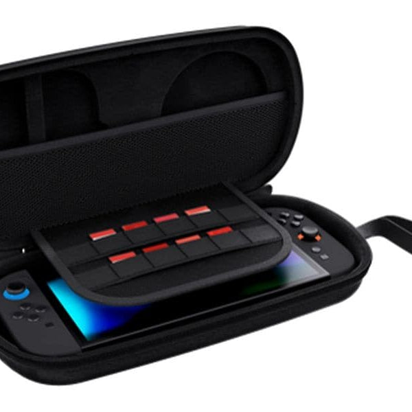 Stealth-Gaming Tasche Nintendo Switch 2 Premium Travel Case