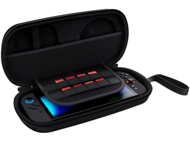 Stealth-Gaming Tasche Nintendo Switch 2 Premium Travel Case