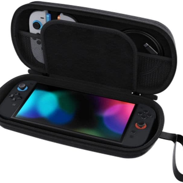 Stealth-Gaming Tasche Nintendo Switch 2 Premium Travel Case