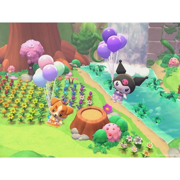 Flashpoint Hello Kitty Island Adventure – Standard Ed. [PS5] (D) (Box)