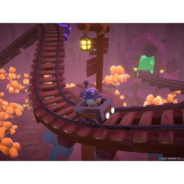 Flashpoint Hello Kitty Island Adventure – Standard Ed. [PS5] (D) (Box)