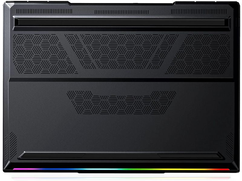 Captiva Notebook Highend Gaming R98-336CH