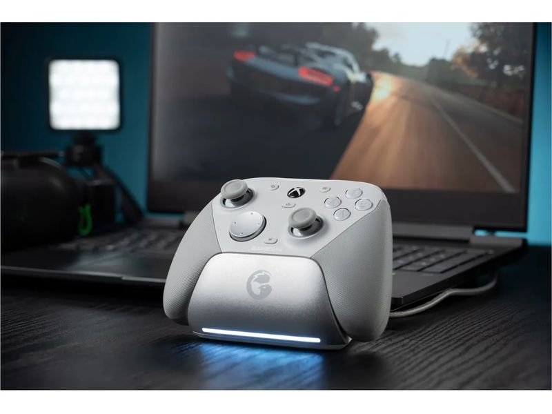 GameSIr Controller G7 Pro Weiss