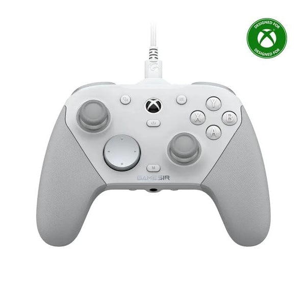 GameSIr Controller G7 Pro Weiss