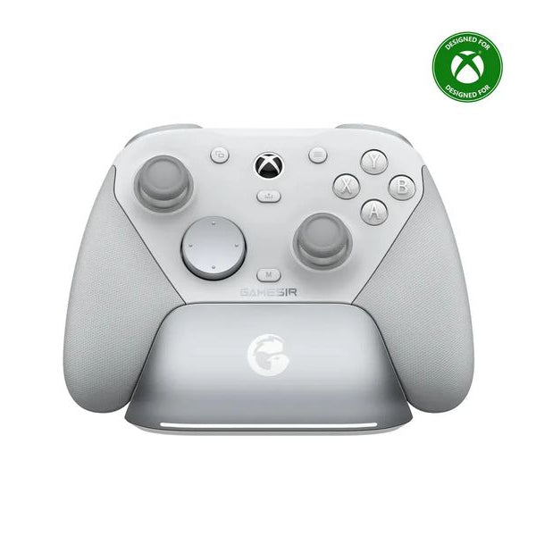 GameSIr Controller G7 Pro Weiss