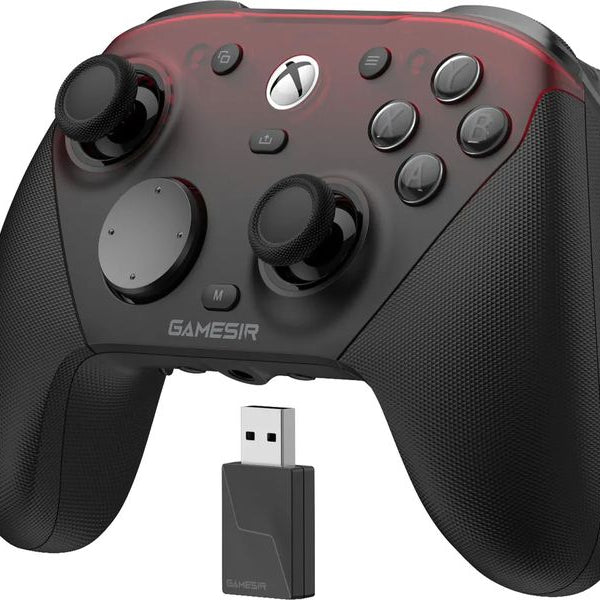 GameSIr Controller G7 Pro Schwarz