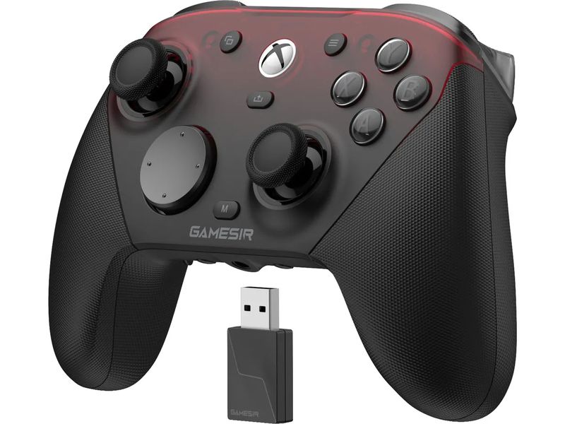 GameSIr Controller G7 Pro Schwarz