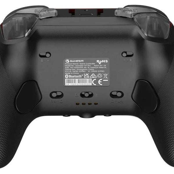 GameSIr Controller G7 Pro Schwarz