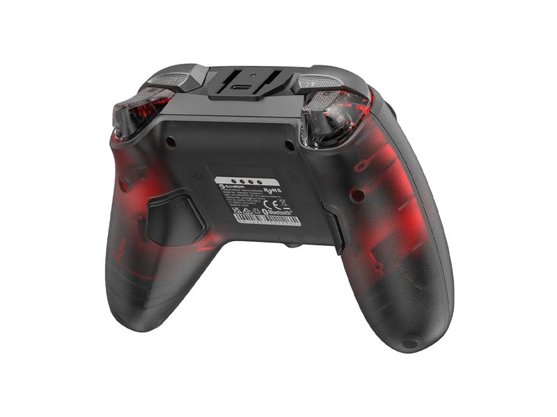 GameSIr Controller Cyclone 2 Schwarz