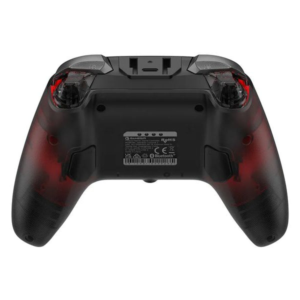 GameSIr Controller Cyclone 2 Schwarz