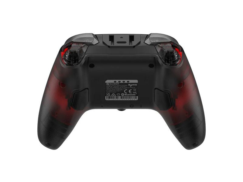 GameSIr Controller Cyclone 2 Schwarz