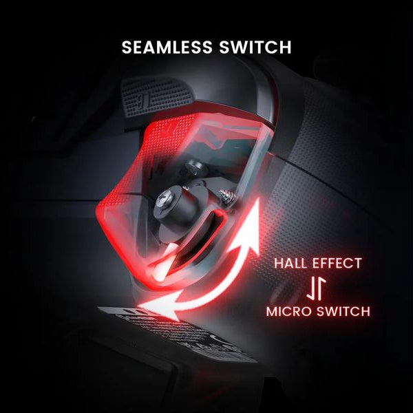 GameSIr Controller Cyclone 2 Schwarz