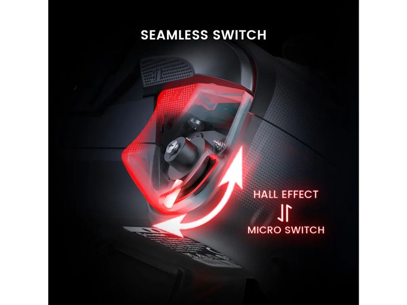 GameSIr Controller Cyclone 2 Schwarz