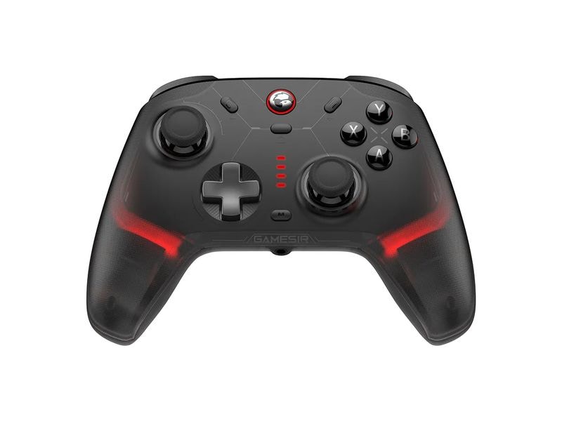 GameSIr Controller Cyclone 2 Schwarz