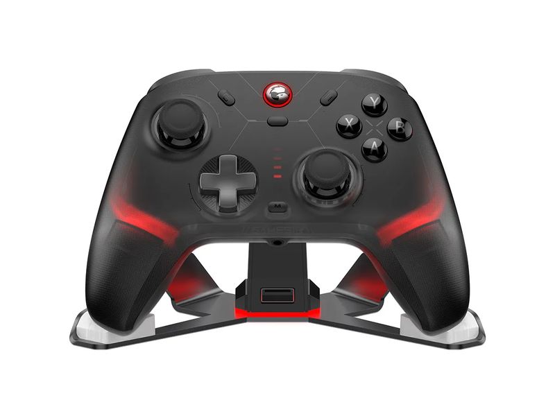 GameSIr Controller Cyclone 2 Schwarz
